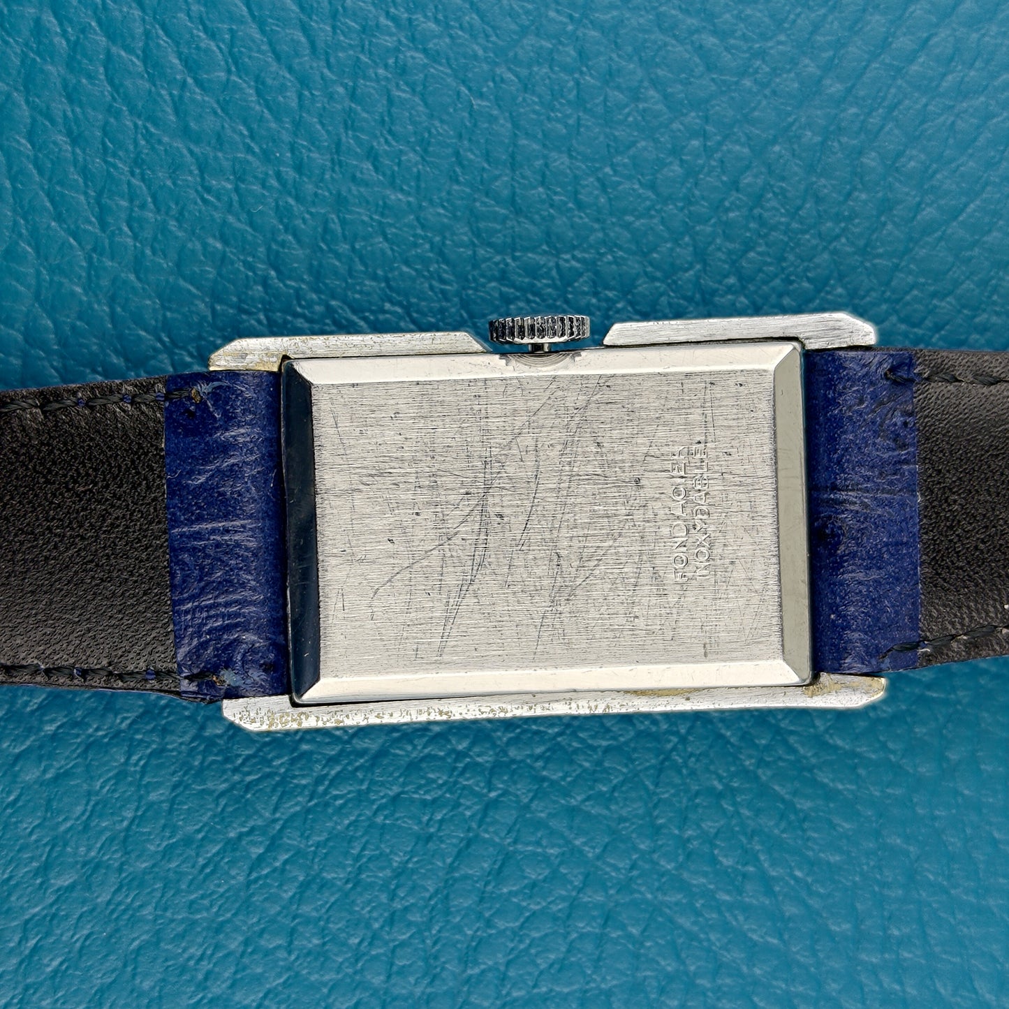 Cyma Doctor Art Deco