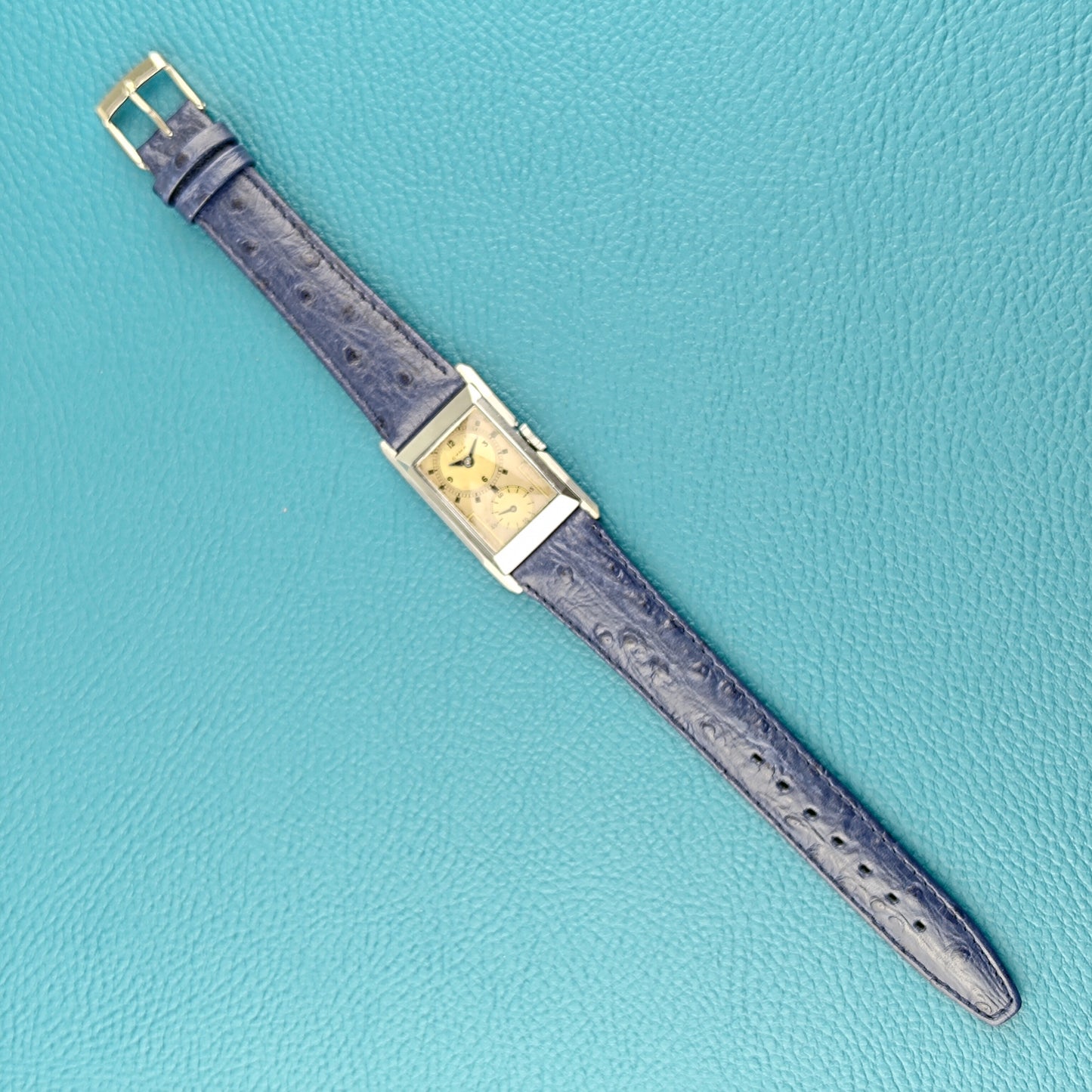 Cyma Doctor Art Deco