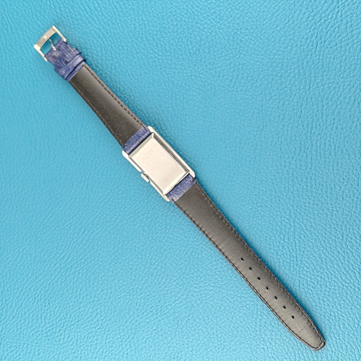 Cyma Doctor Art Deco