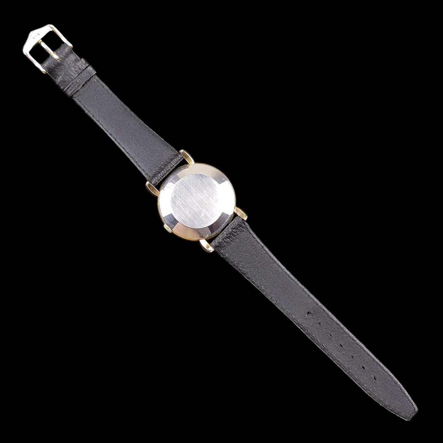 Tissot Automatic Bumper - 1951