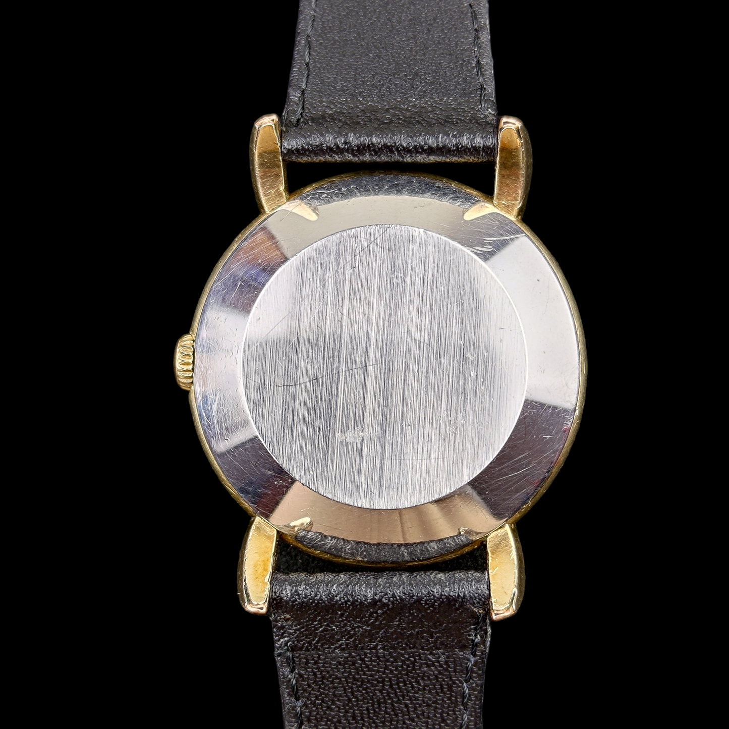 Tissot Automatic Bumper - 1951