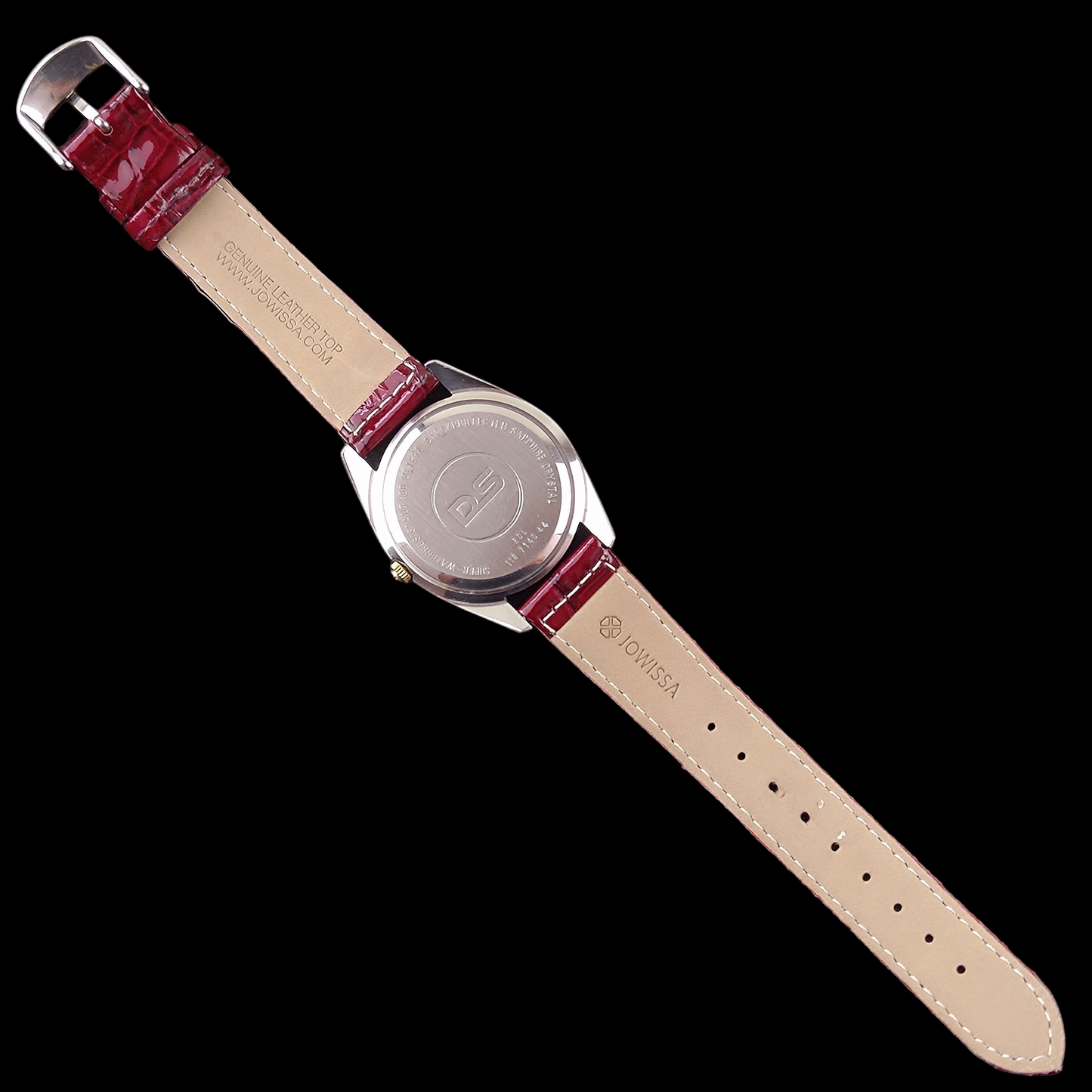 Certina DS Quartz for IVECO Trucks