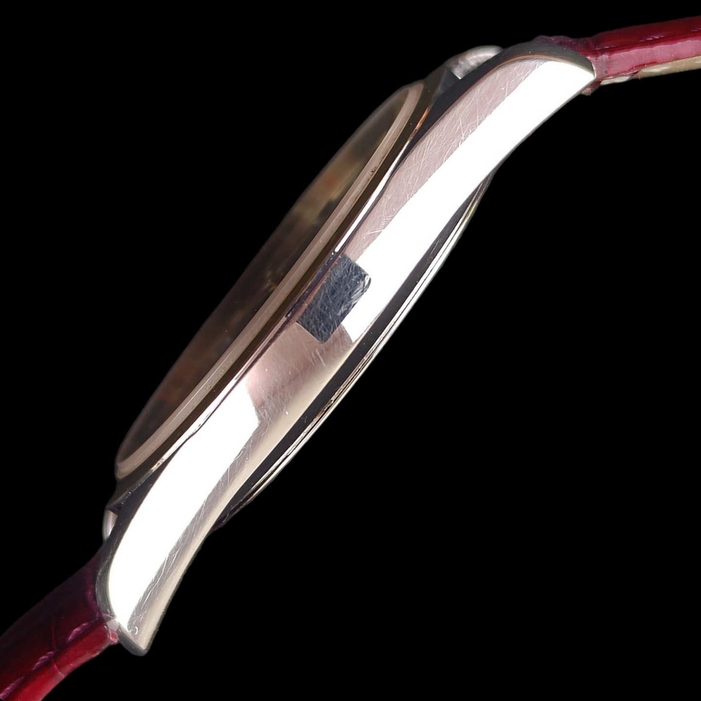 Certina DS Quartz for IVECO Trucks