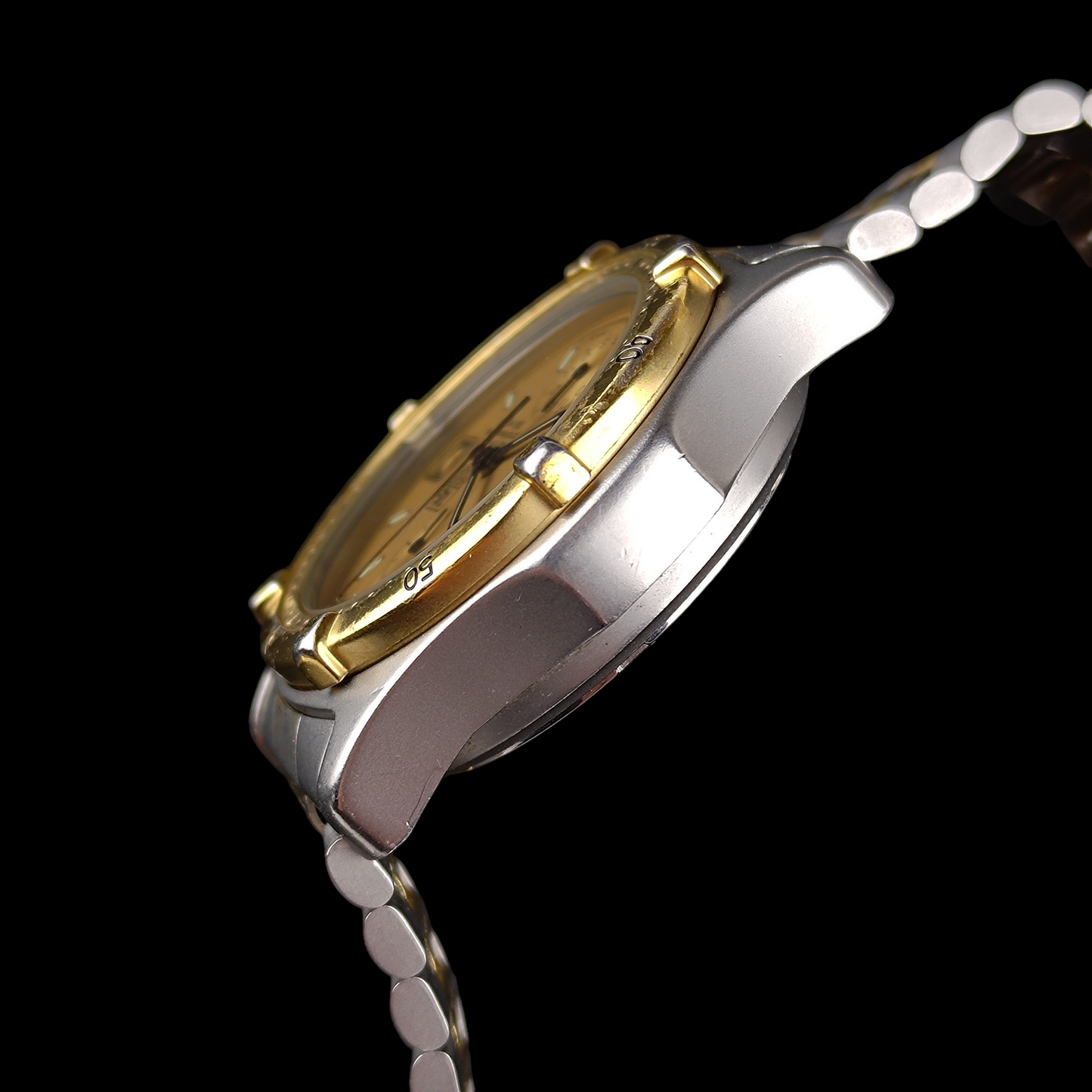 TAG Heuer 2000 Professional Chronograph Automatic