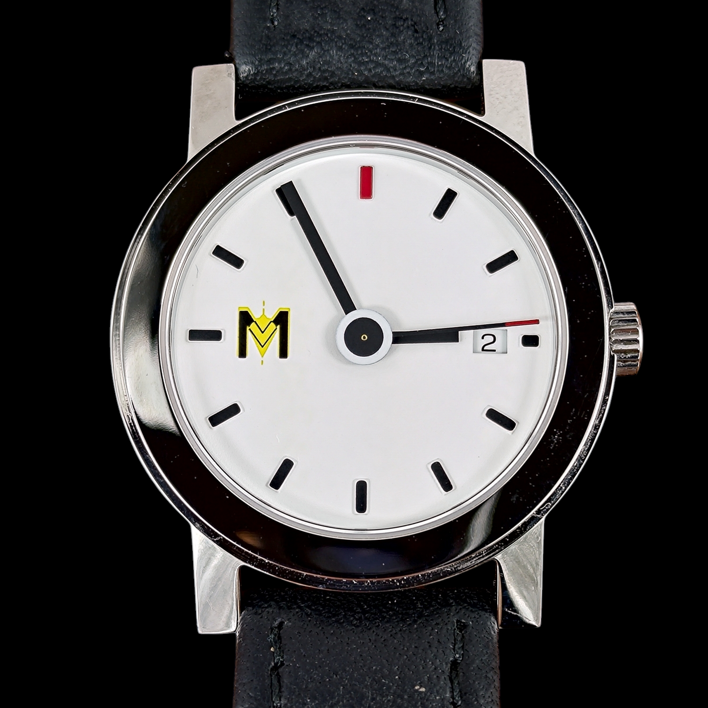 Mondaine Designer Collection
