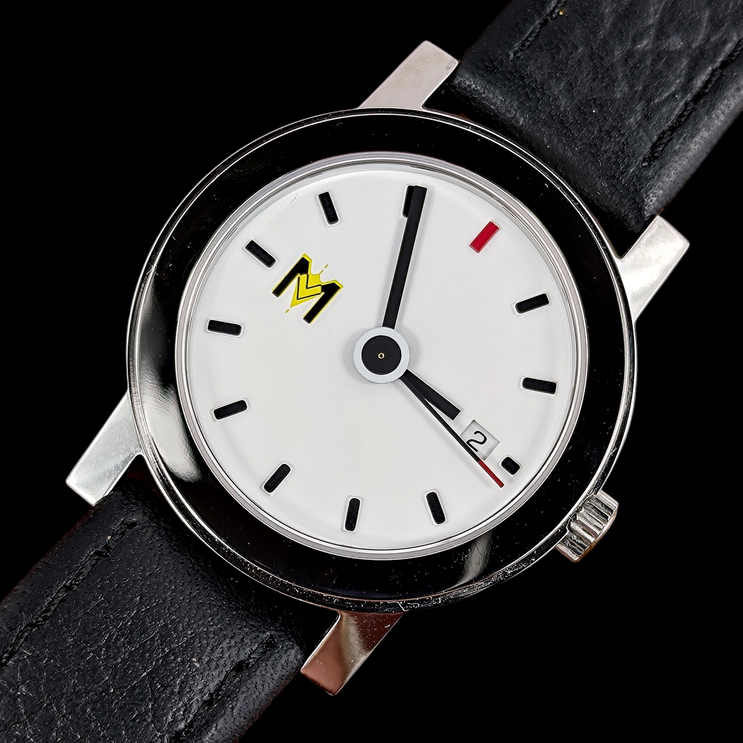 Mondaine Designer Collection