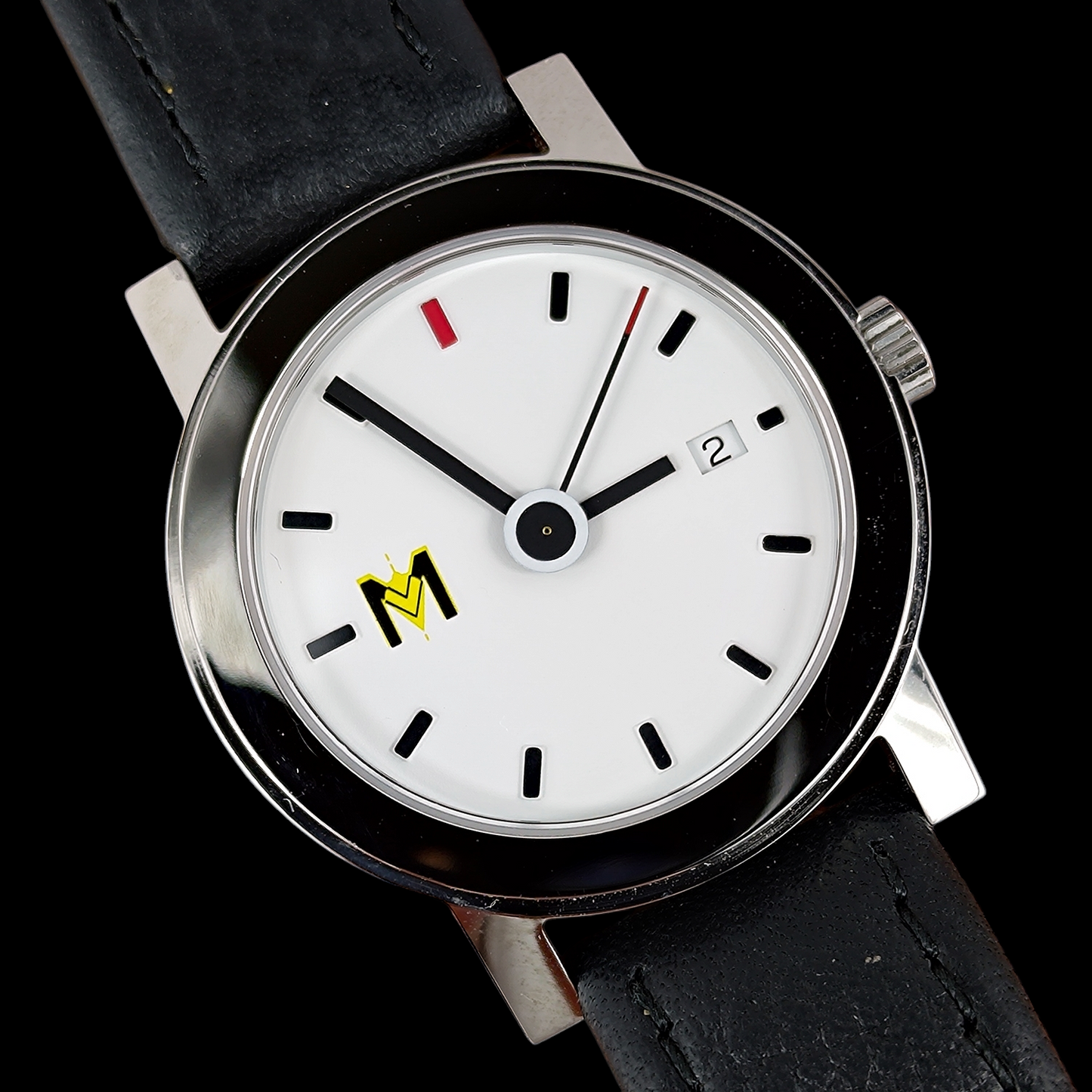 Mondaine Designer Collection