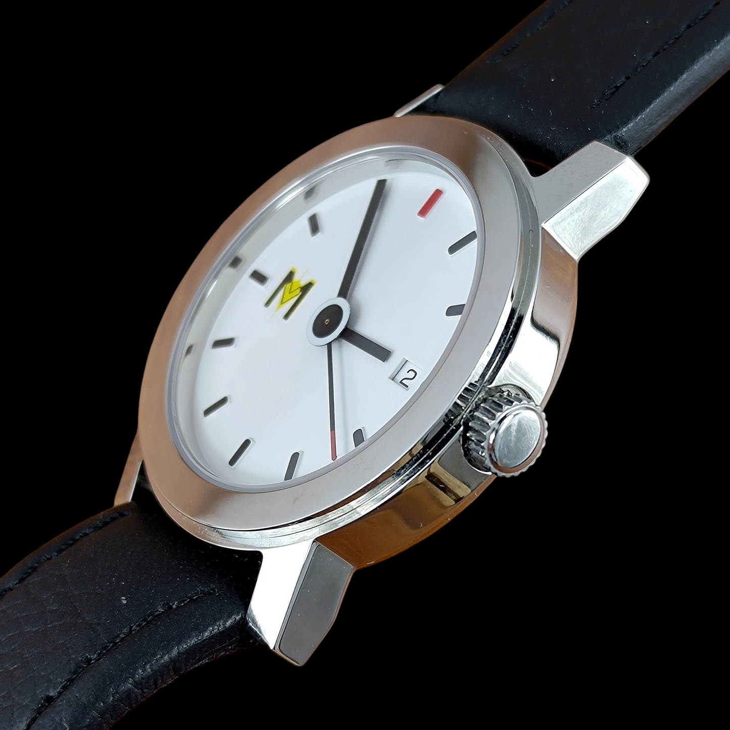 Mondaine Designer Collection