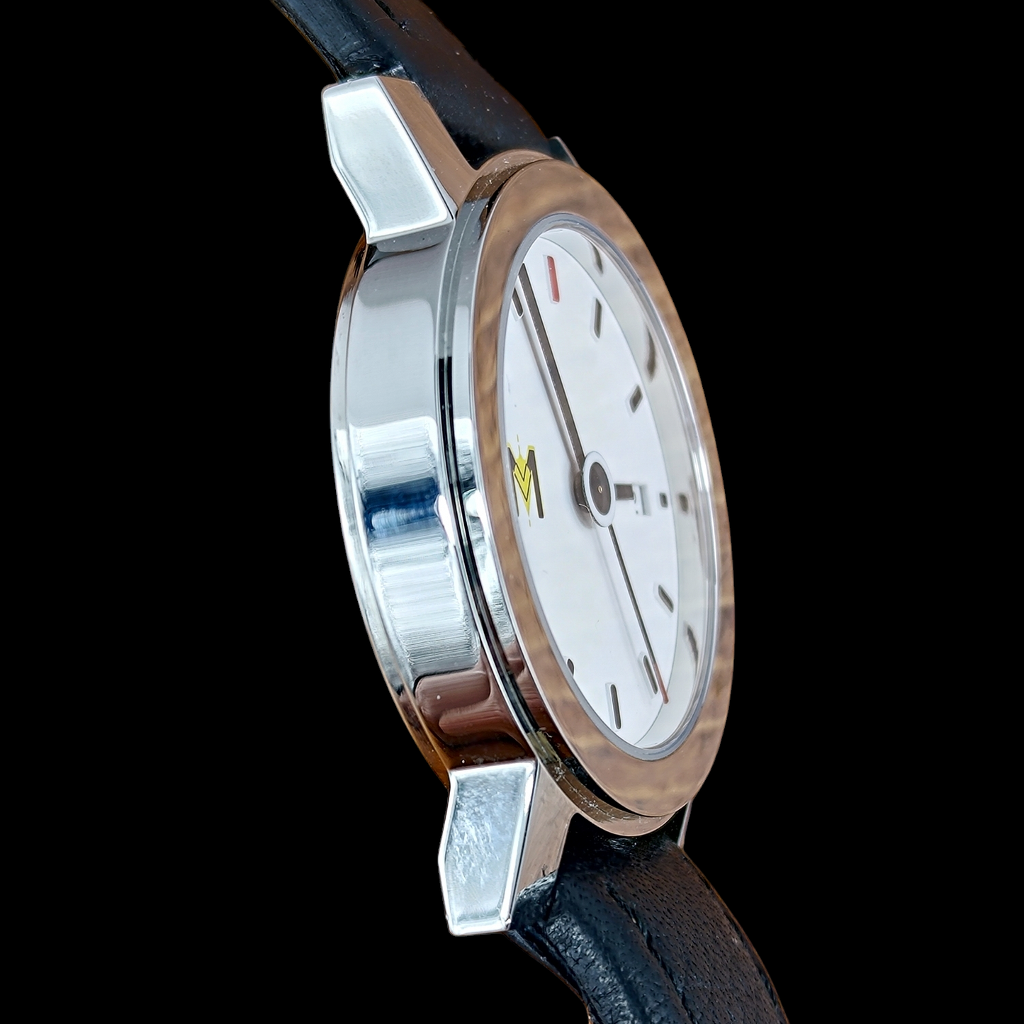 Mondaine Designer Collection