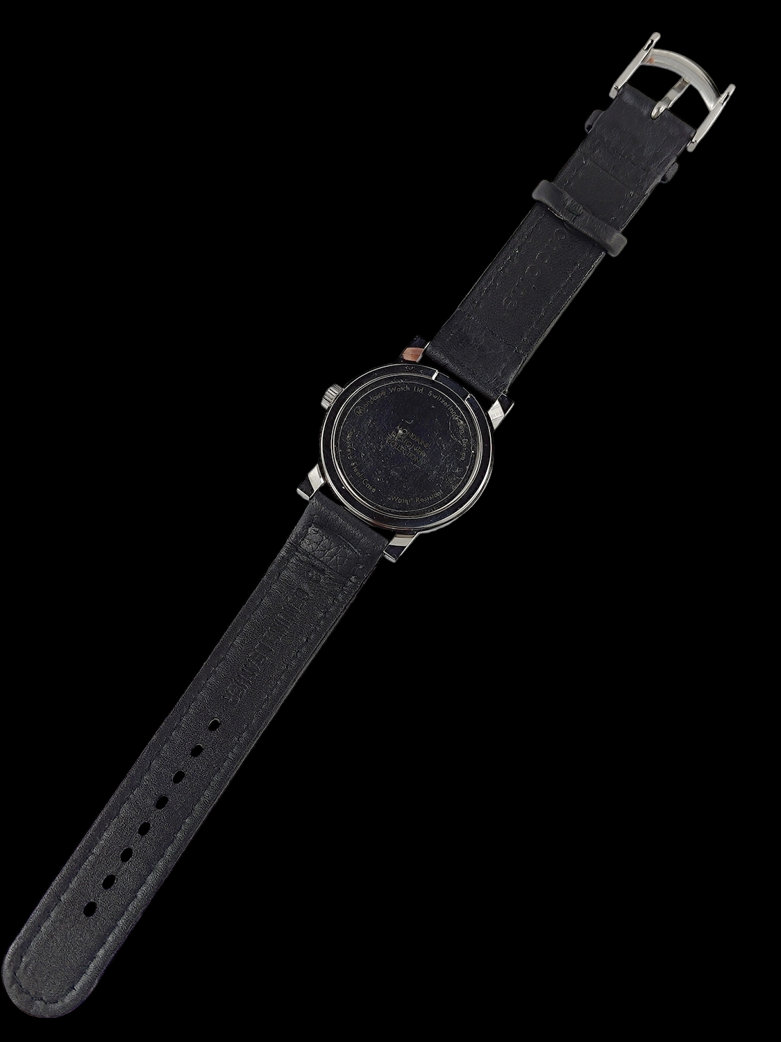 Mondaine Designer Collection