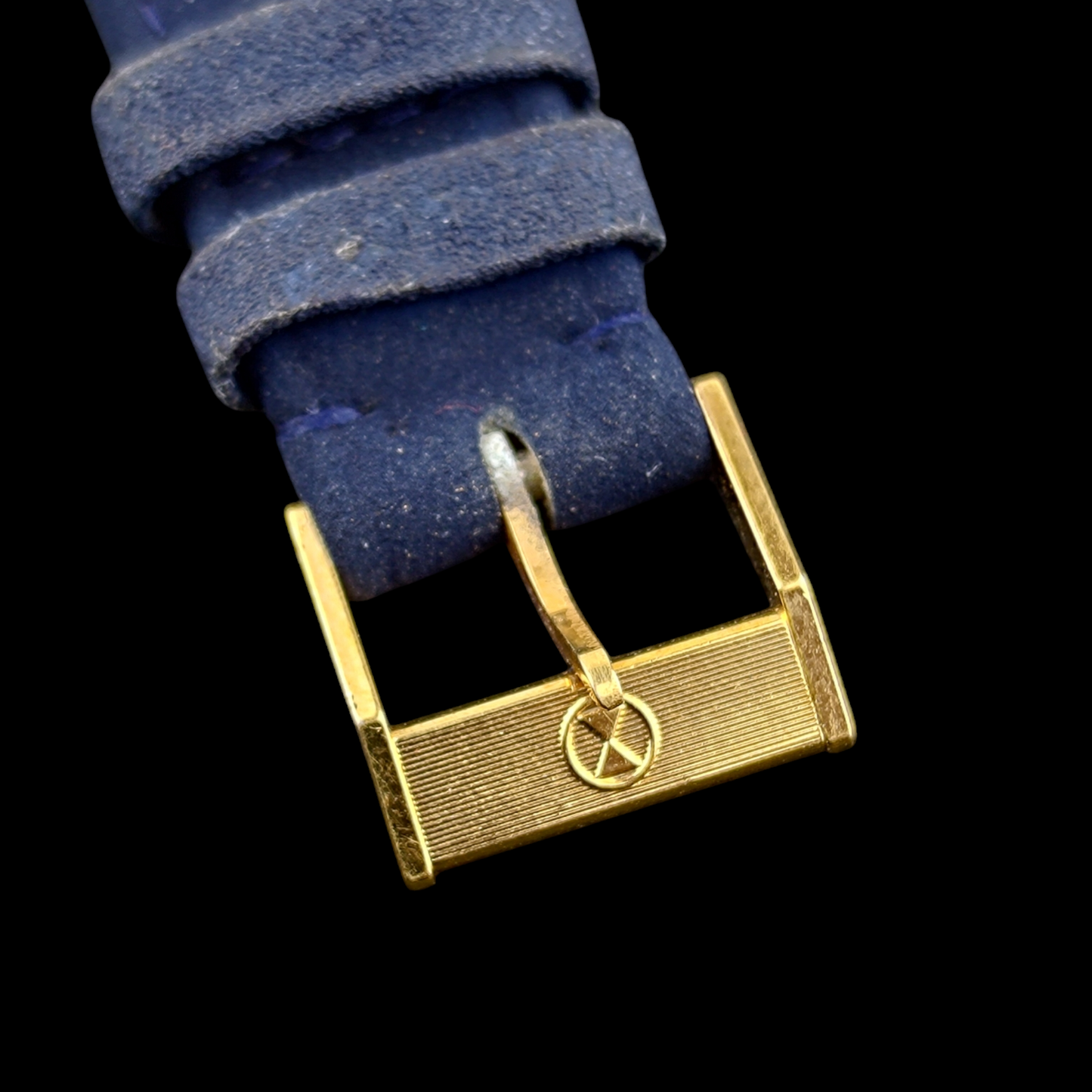 Favre-Leuba Quartz 32768Hz - Girard-Perregaux 353 - 1970s