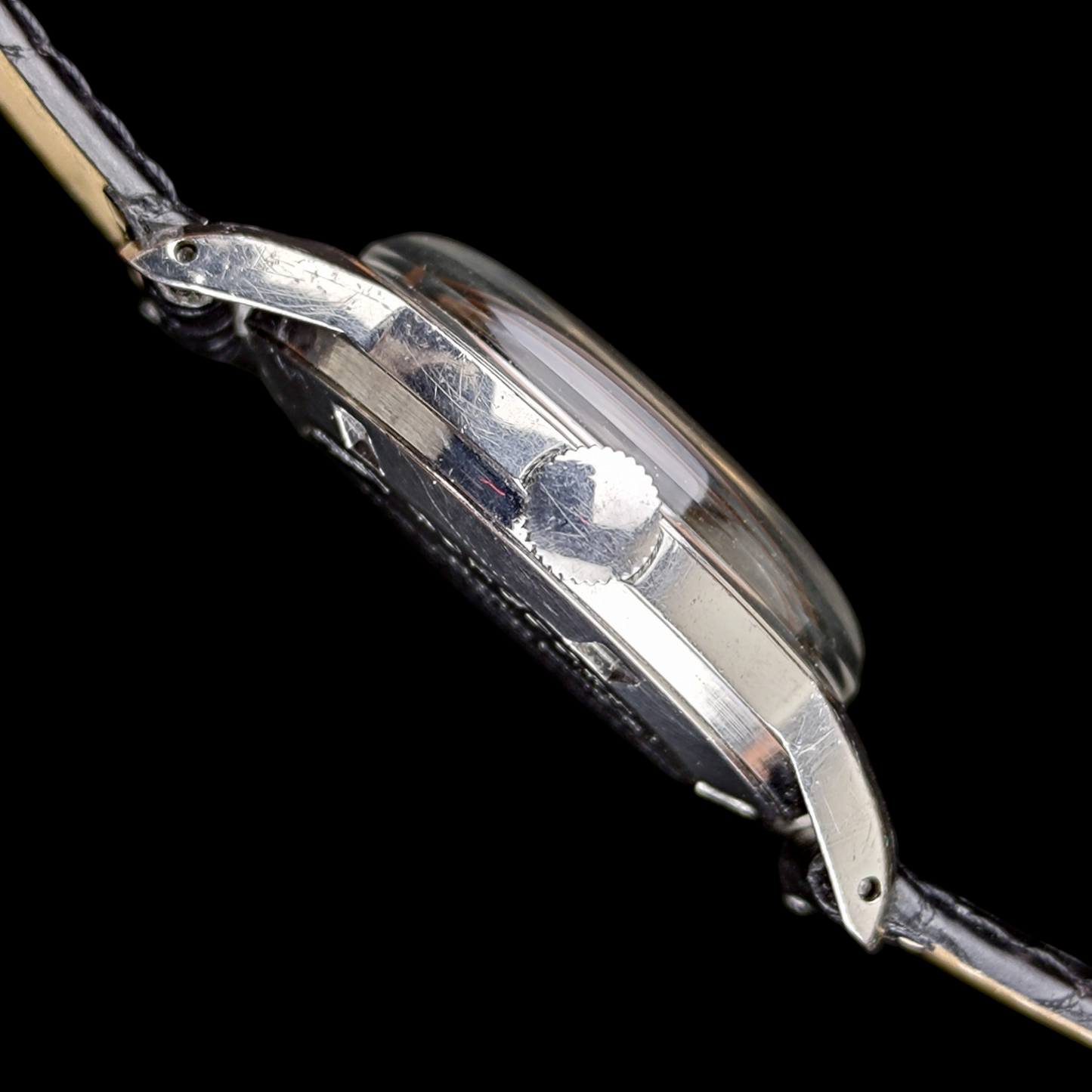 Tissot Jubileum 1955