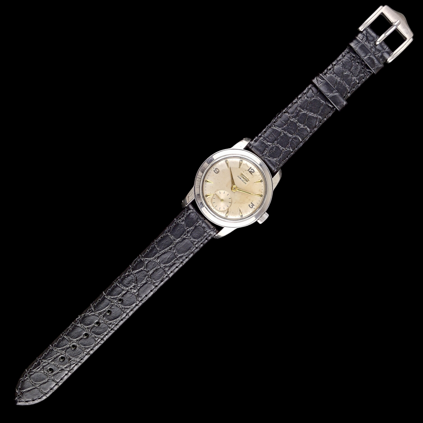 Tissot Jubileum 1955