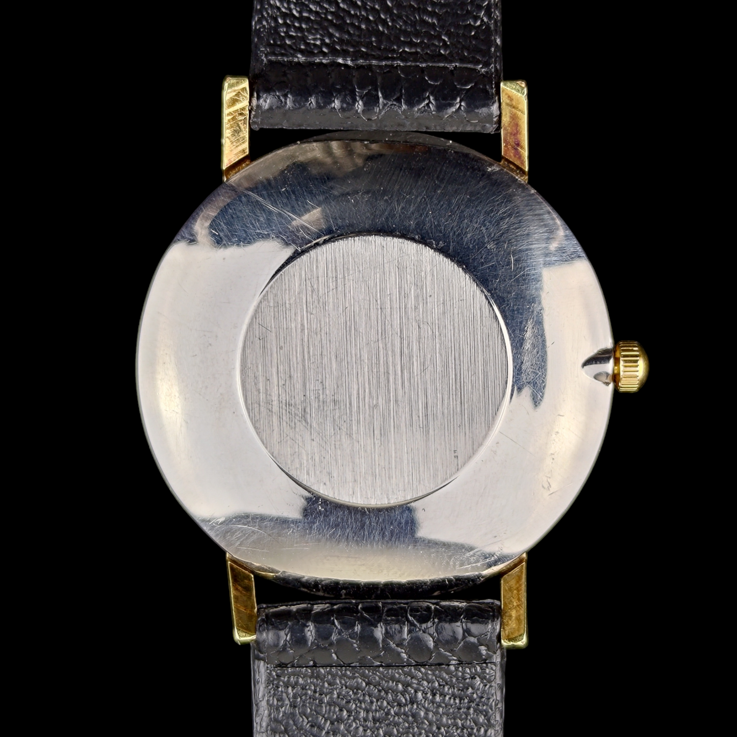 Tissot 1971 Minimalist