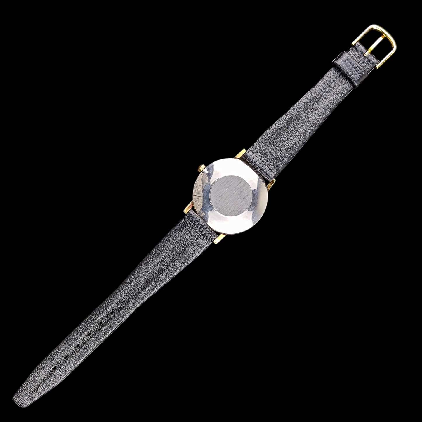 Tissot 1971 Minimalist