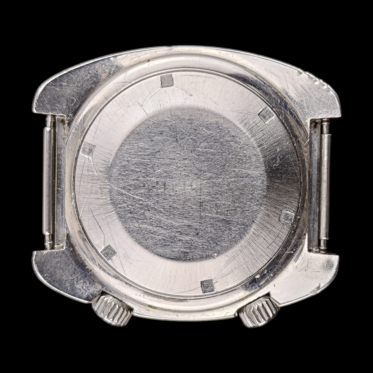 Atomik Agent 007 Automatic Diver