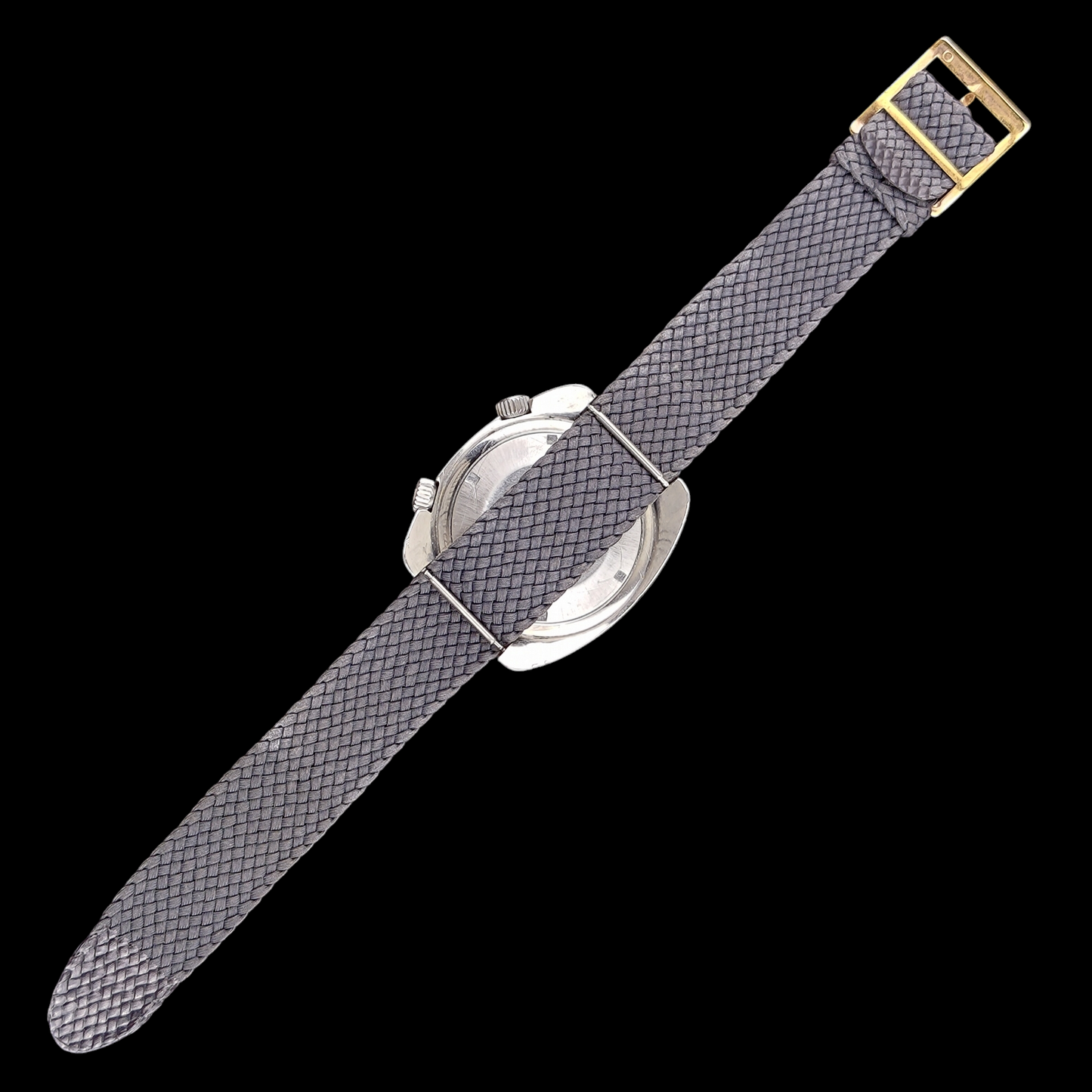 Atomik Agent 007 Automatic Diver