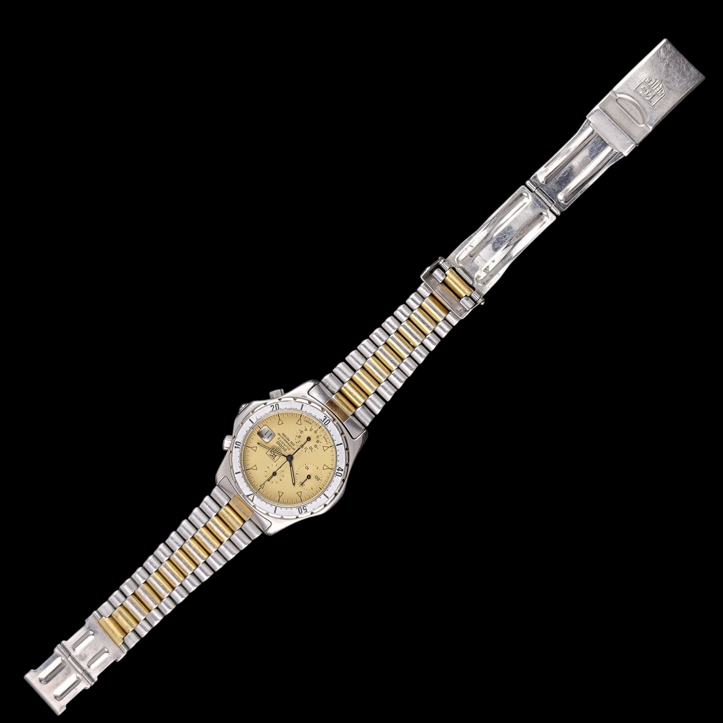 TAG Heuer 2000 Professional Chronograph
