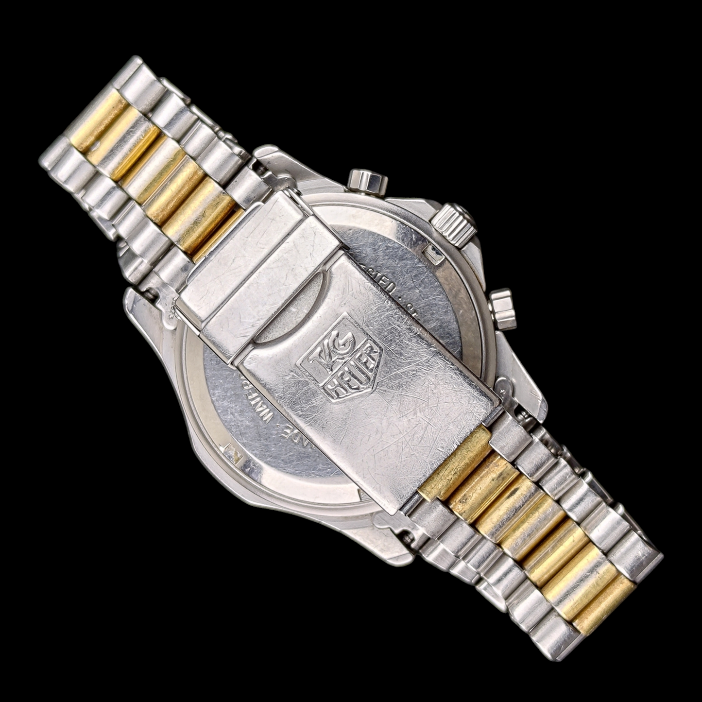 TAG Heuer 2000 Professional Chronograph