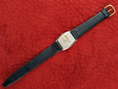 Favre-Leuba Two-Tone