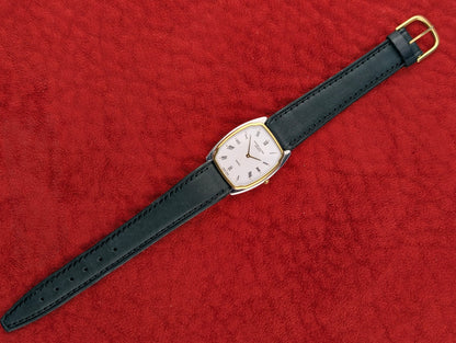 Favre-Leuba Two-Tone