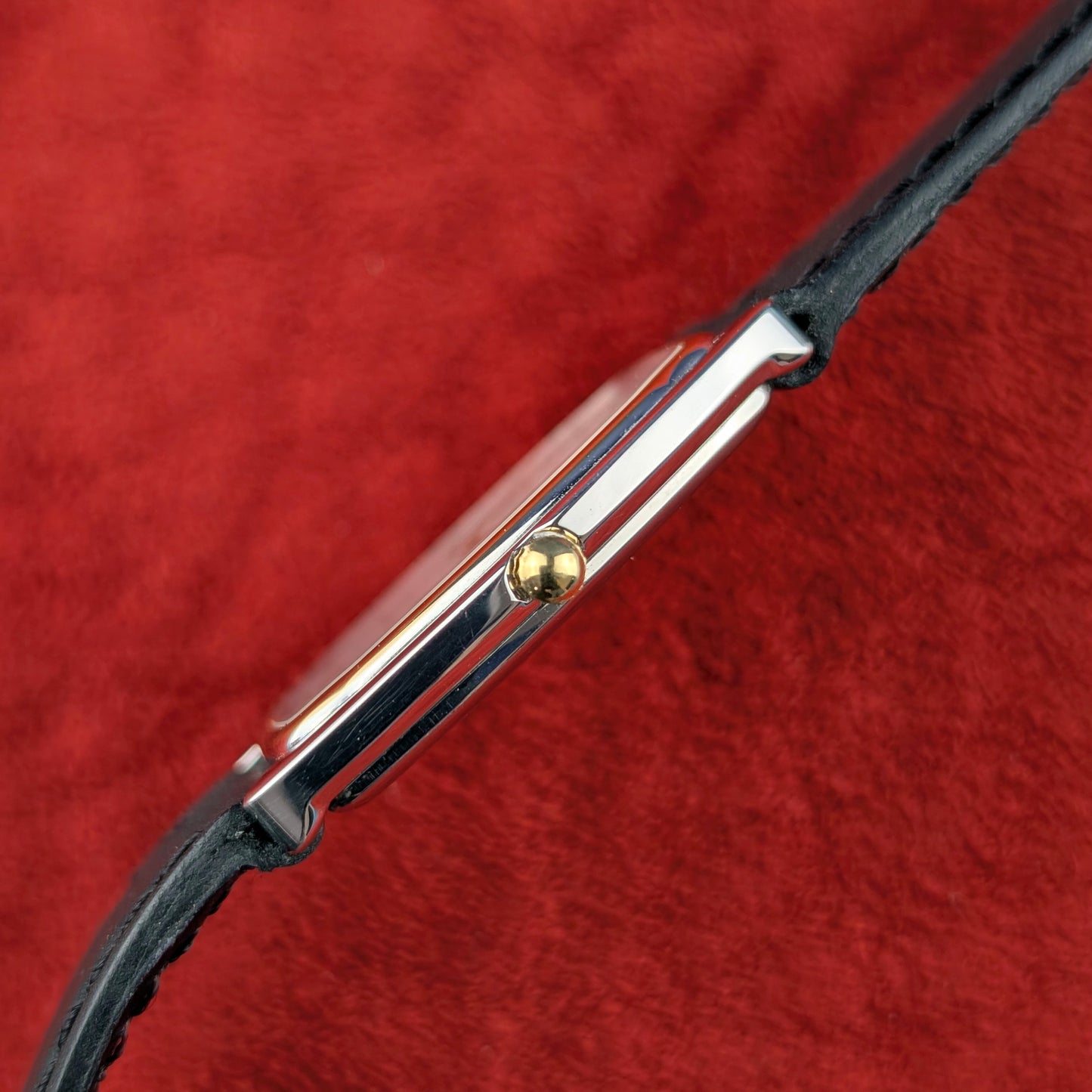 Favre-Leuba Two-Tone