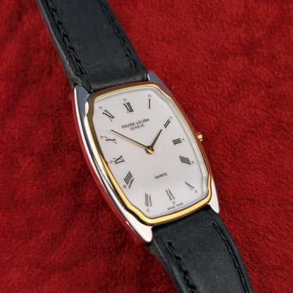 Favre-Leuba Two-Tone