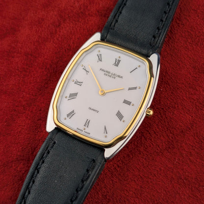 Favre-Leuba Two-Tone