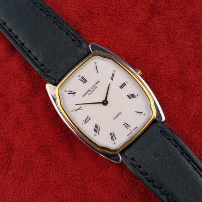 Favre-Leuba Two-Tone
