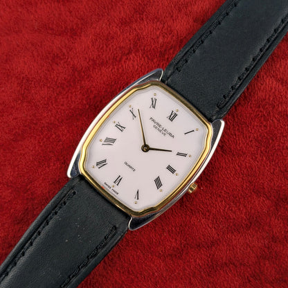 Favre-Leuba Two-Tone