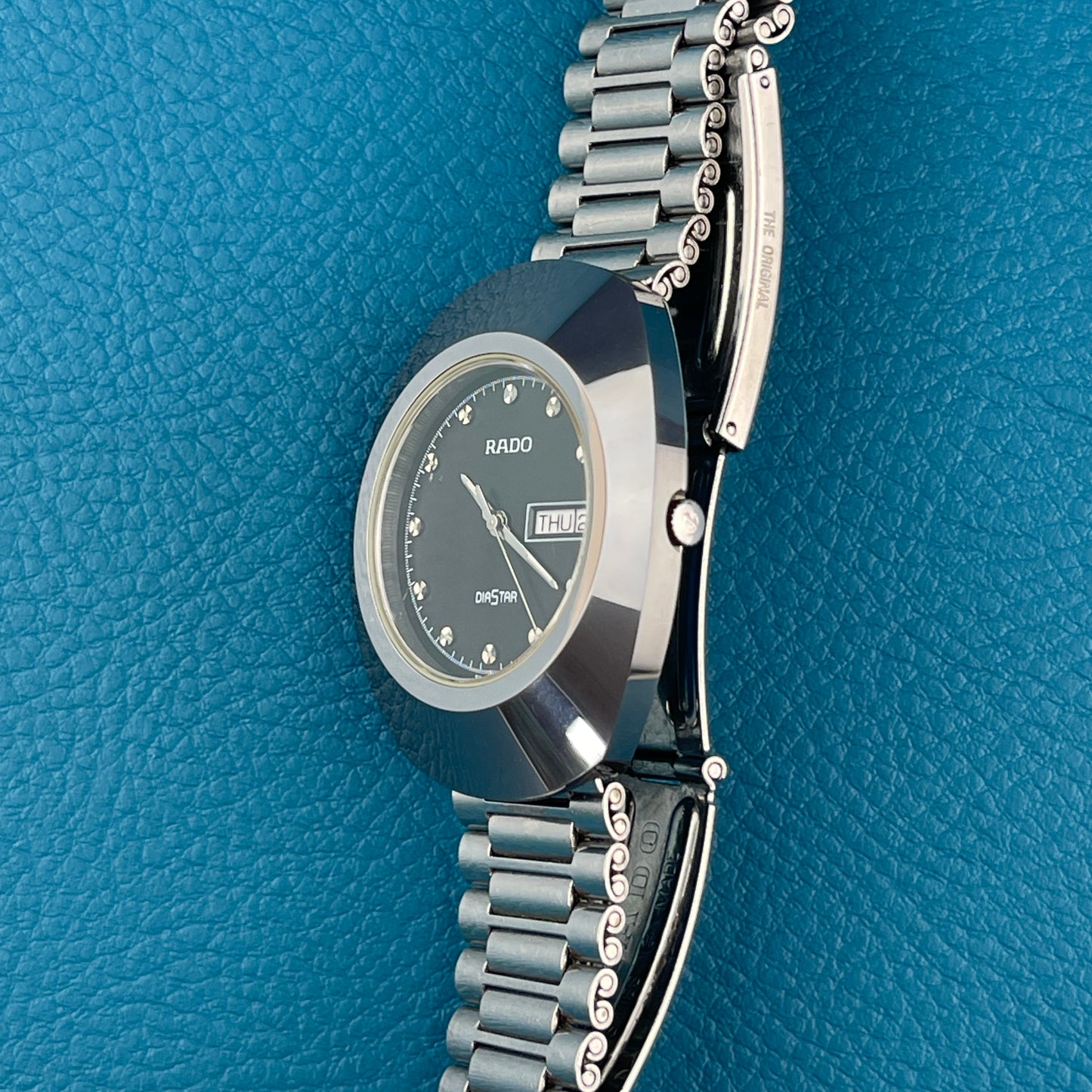 Rado Diastar Quartz