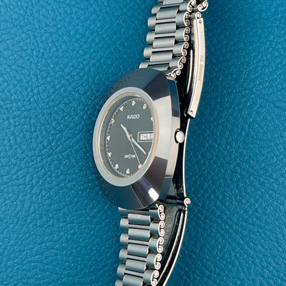 Rado Diastar Quartz