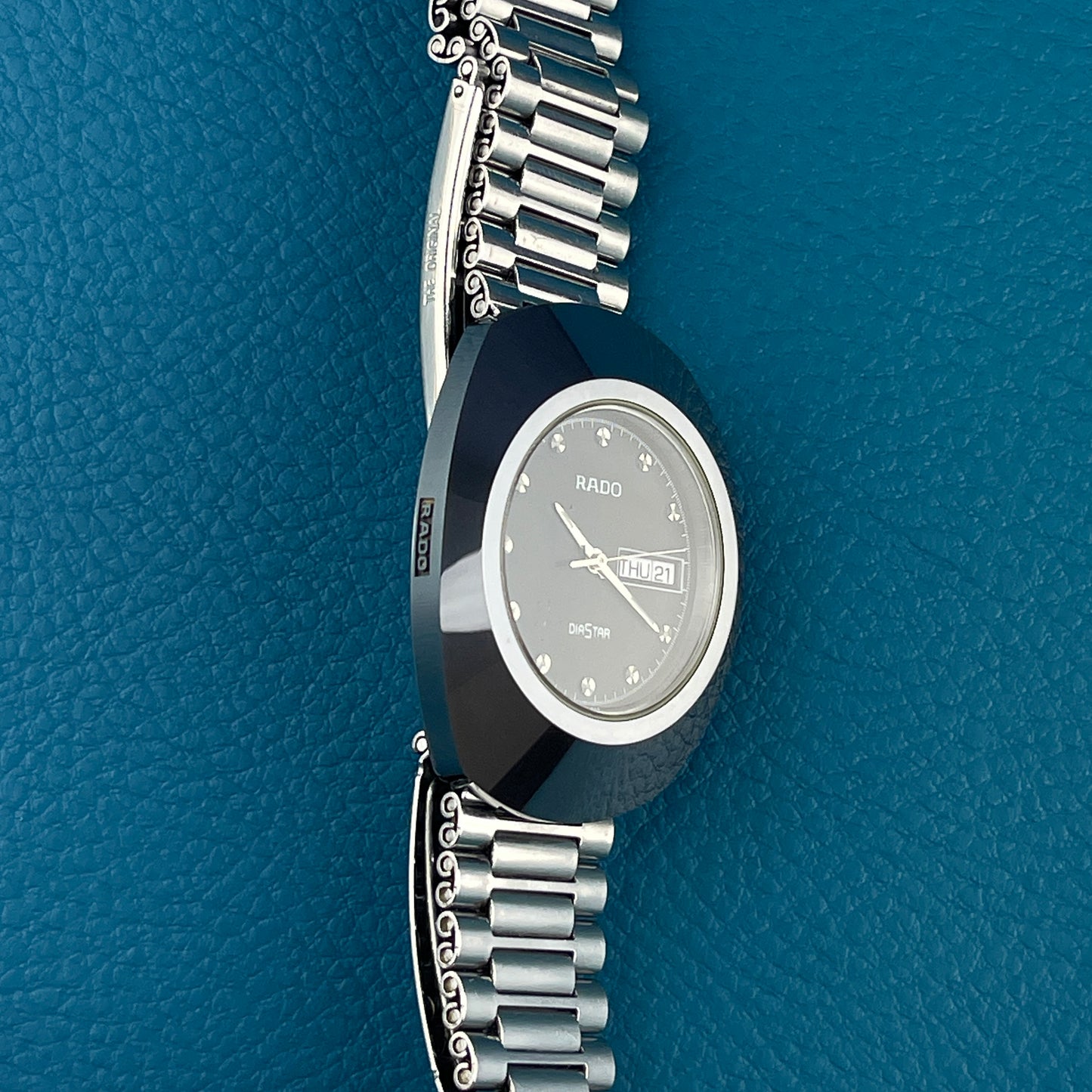 Rado Diastar Quartz
