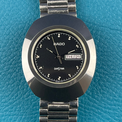 Rado Diastar Quartz