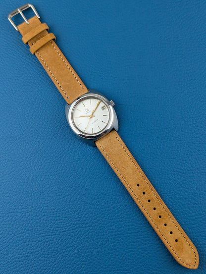 R. Fleury Quartz