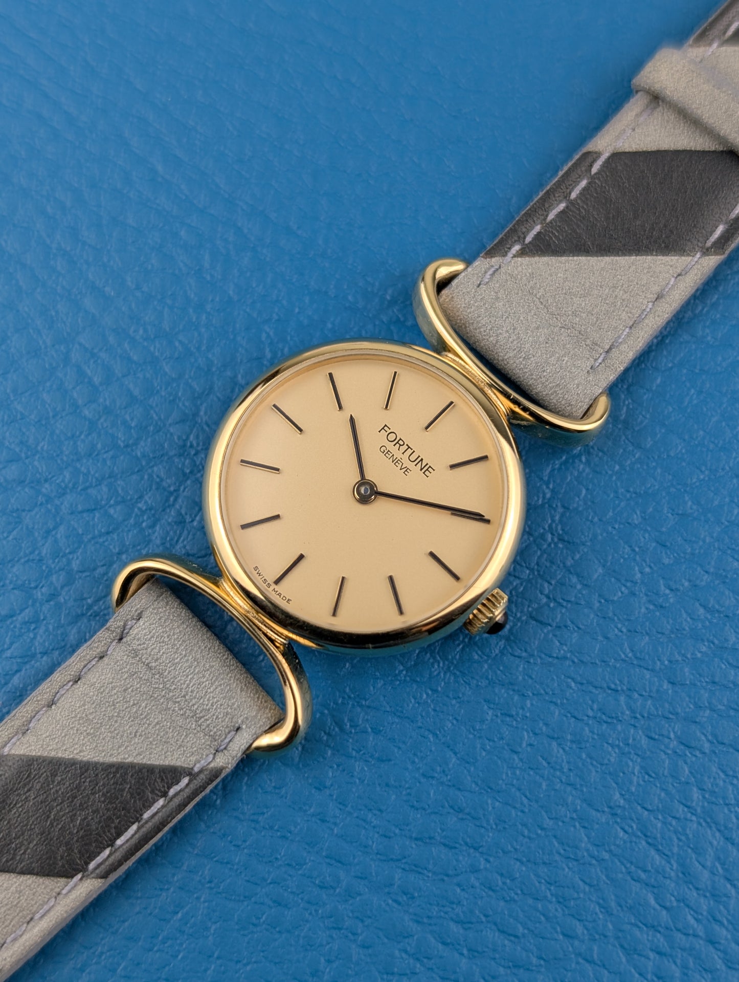 Fortune (Favre-Leuba) Etrier