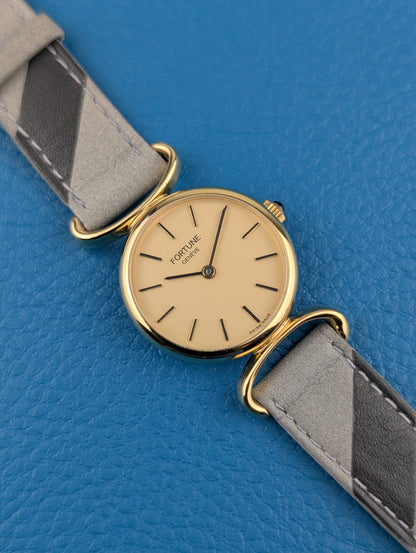 Fortune (Favre-Leuba) Etrier
