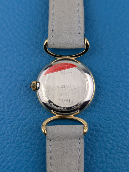 Fortune (Favre-Leuba) Etrier