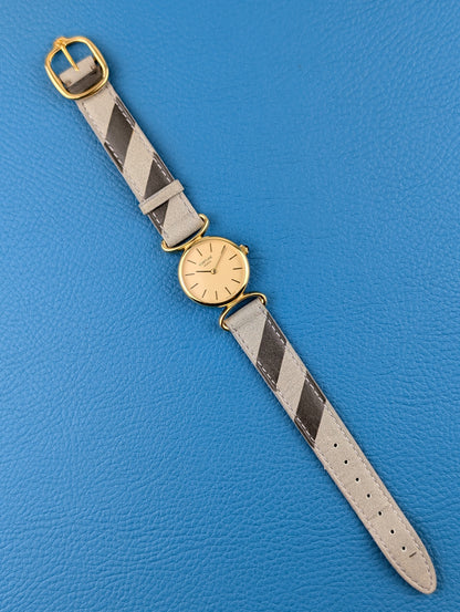 Fortune (Favre-Leuba) Etrier