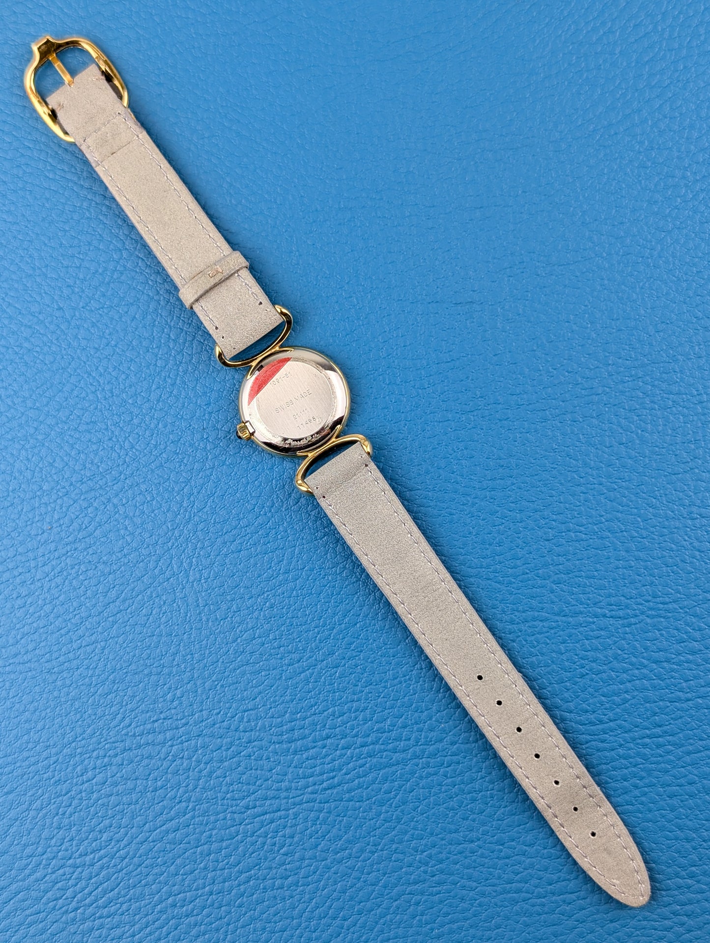 Fortune (Favre-Leuba) Etrier