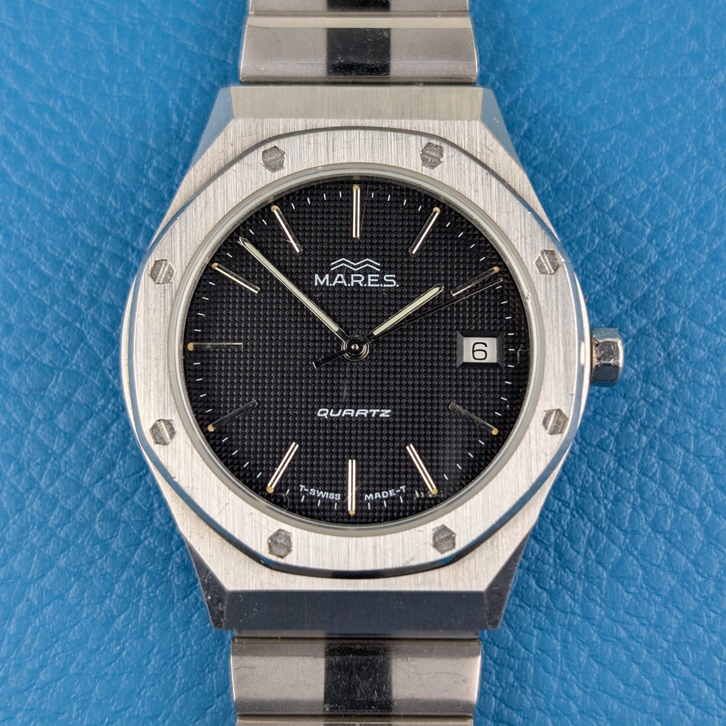 Mares Royal Oak