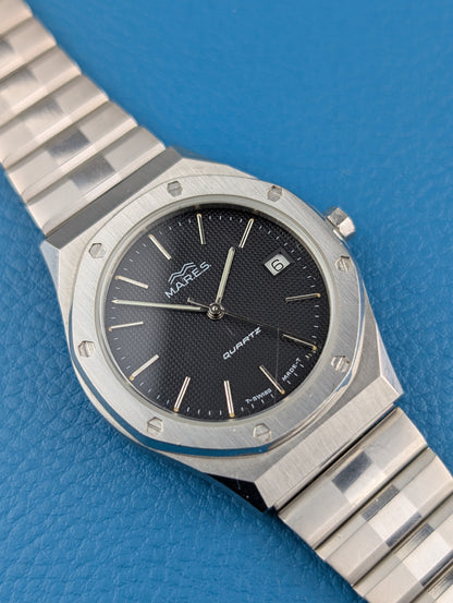 Mares Royal Oak