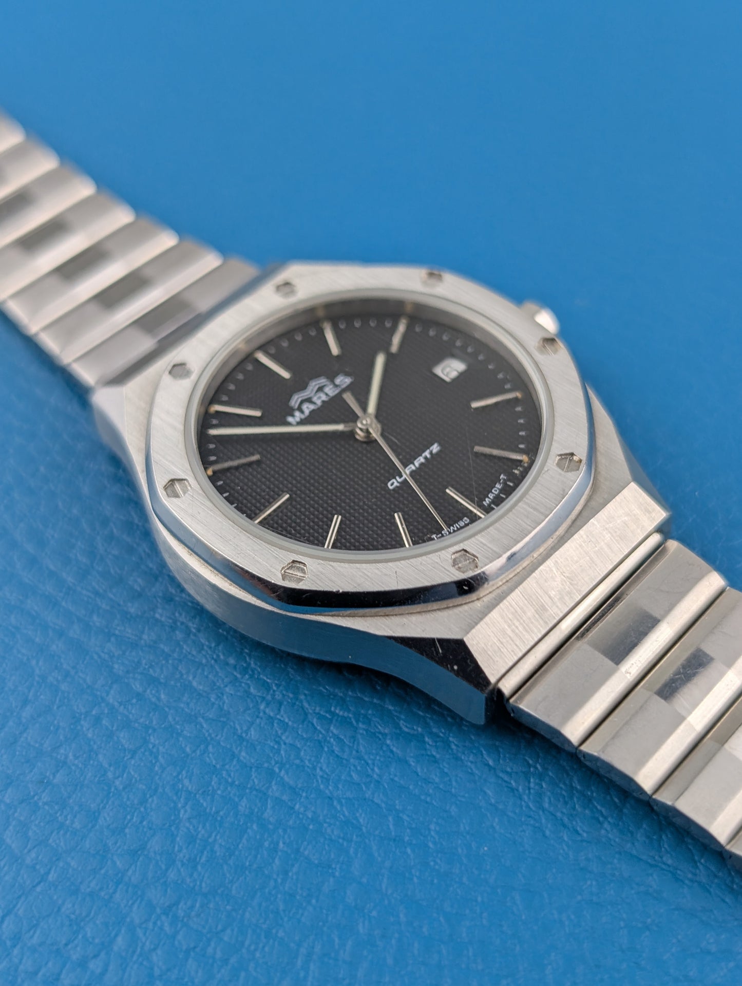 Mares Royal Oak