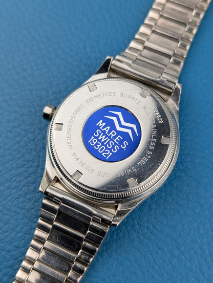 Mares Royal Oak