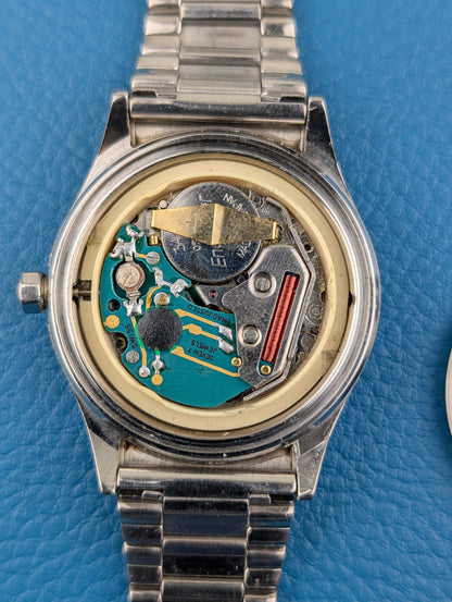 Mares Royal Oak