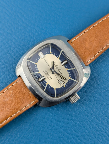 Mathey-Tissot Automatic Matissonic UHF