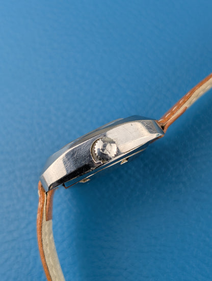 Mathey-Tissot Automatic Matissonic UHF