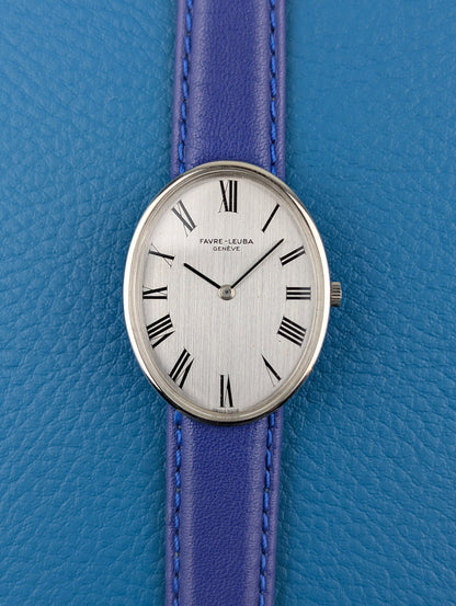 Favre-Leuba Ellipse