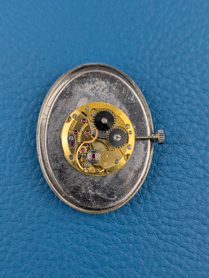 Favre-Leuba Ellipse