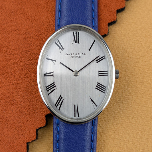Favre-Leuba Ellipse
